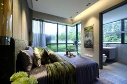 The LakeGarden Residences (D22), Condominium #550114401